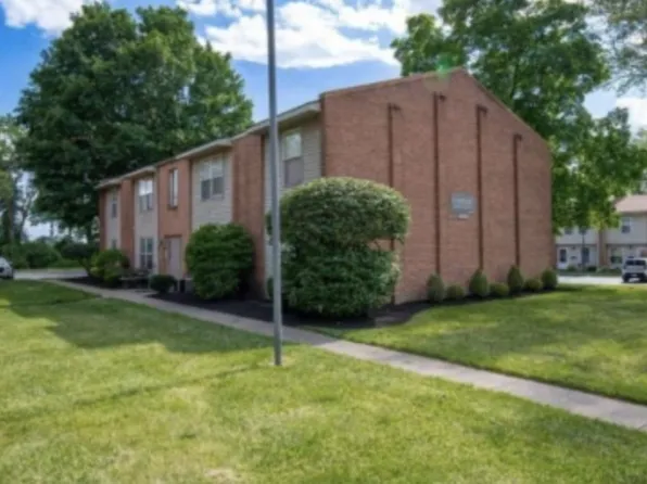 4534 Bonita Dr, Middletown, OH