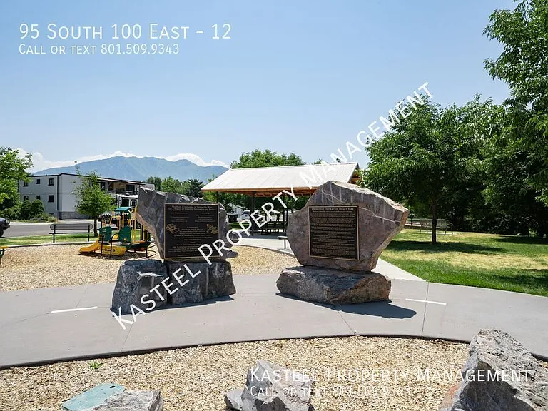 95 S 100 E #12 — Photo 20