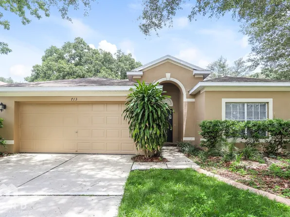 713 Parsons Pointe St, Seffner, FL 33584