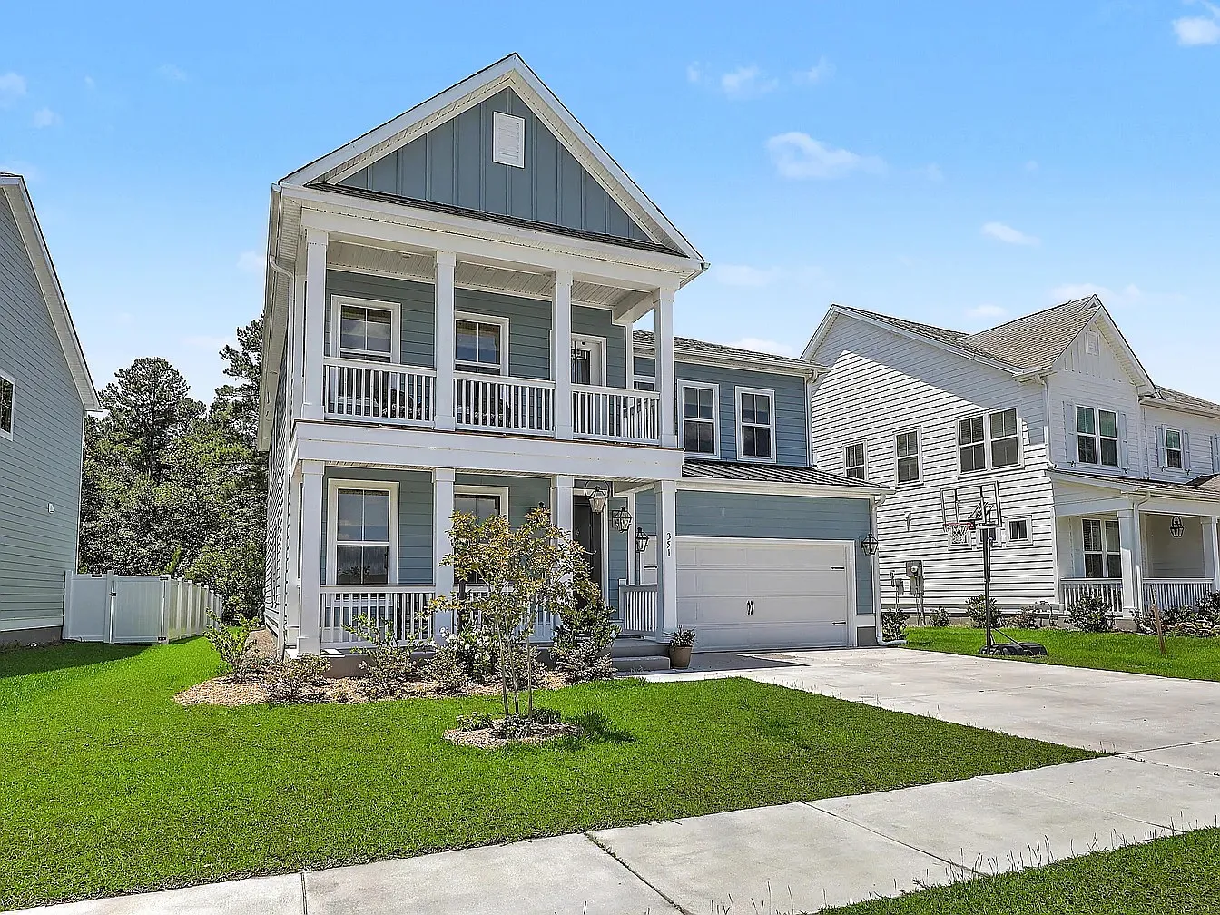351 Wappoo Trace Lane — Photo 1