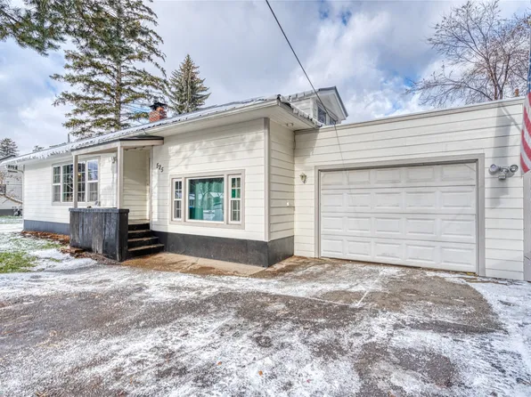 525 E Evergreen Dr, Kalispell, MT 59901