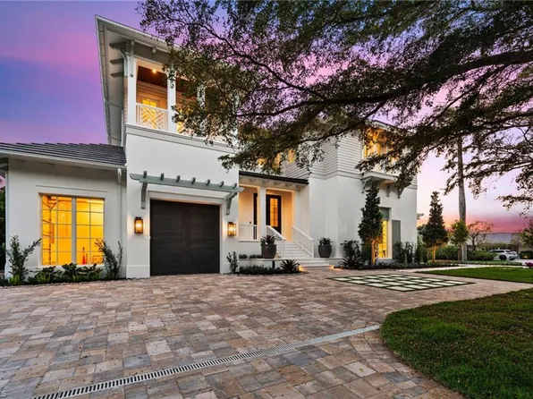 408 16th AVE S, NAPLES, FL 34102