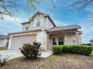 149 Barn Owl Loop, Leander, TX 78641