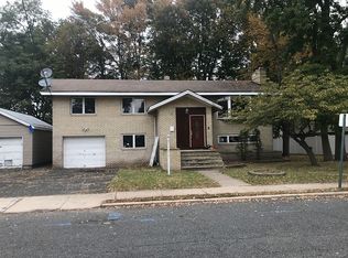 64 Van Buren St, Little Ferry, NJ 07643