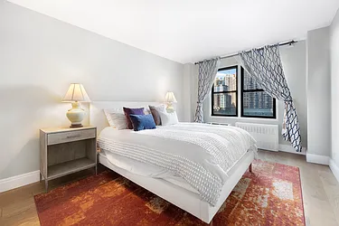 Rented by Compass