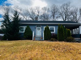 74 Hilltop Dr, Manchester, CT 06042