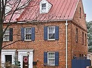 3106 Q St NW, Washington, DC 20007