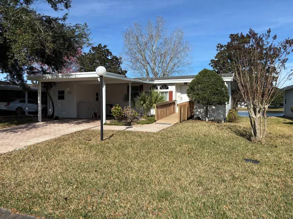 12 Beaver Lake Cir #3105, Ormond Beach, FL 32174
