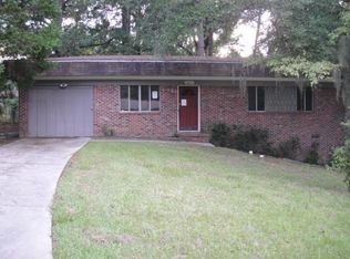 4024 Wiggington Rd, Tallahassee, FL 32303