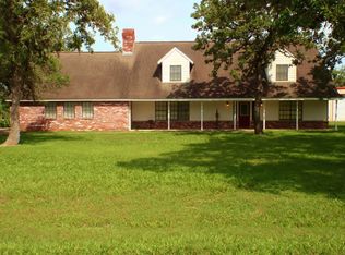 154 Chaparral Rd, Victoria, TX 77905