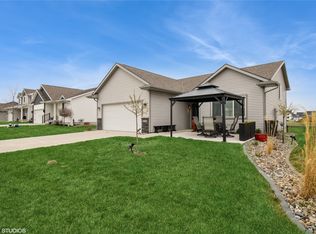 2712 NW 25th St, Ankeny, IA 50023