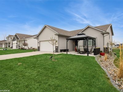 2712 NW 25th St, Ankeny, IA, 50023
