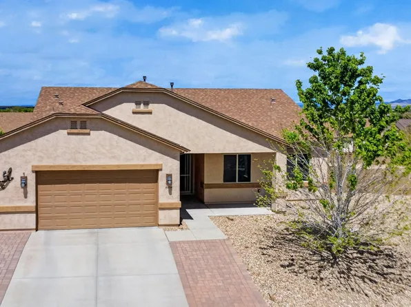6234 E CAMBRIDGE Avenue, Prescott Valley, AZ 86314