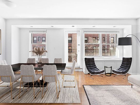 5th image of 1197 Park Ave #5H