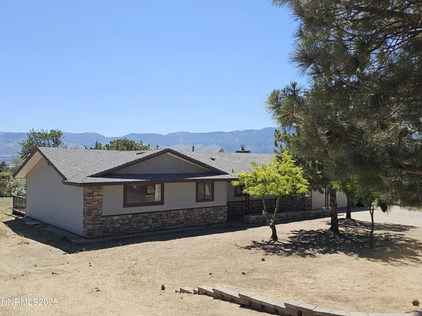 4100 Woodcock Way, Washoe Valley, NV 89704