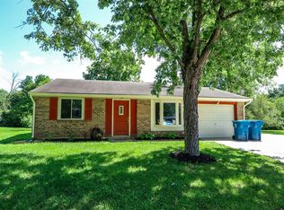 7972 Thistlewood Ct, Dayton, OH 45424