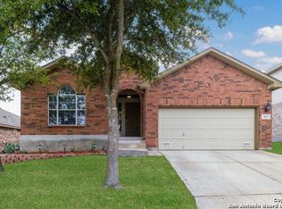 3623 Pinyon Pne, San Antonio, TX 78261