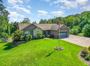 4810 Tomahawk Trl, Milford, OH 45150