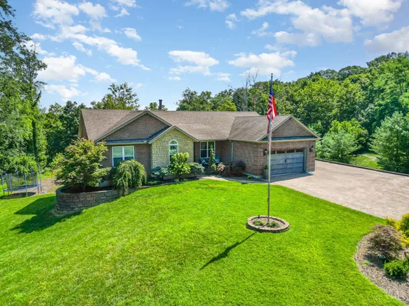 4810 Tomahawk Trl, Milford, OH 45150