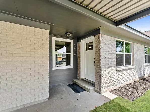 5210 Verdome Ln, Houston, TX 77092