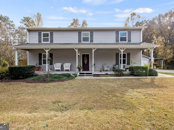 4714 Glen Ridge Cir, Winston, GA 30187