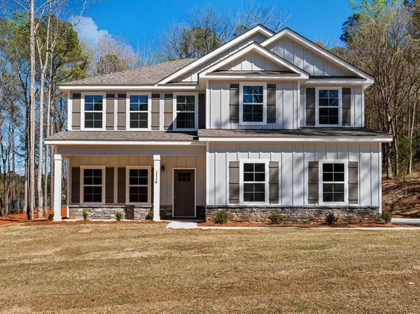 114 Rolling Meadows Way, Waverly Hall, GA 31831