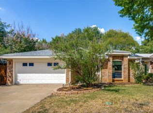 1241 Boardwalk St, Arlington, TX 76011