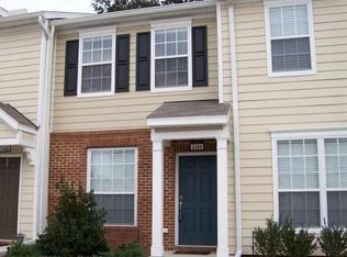 3583 Nightscape Cir, Jacksonville, FL 32224