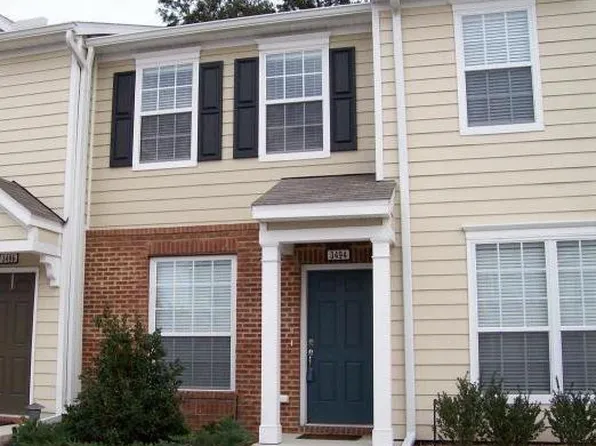 3583 NIGHTSCAPE Circle, Jacksonville, FL 32224