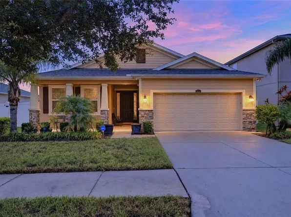 10619 SCENIC HOLLOW DRIVE, RIVERVIEW, FL 33578