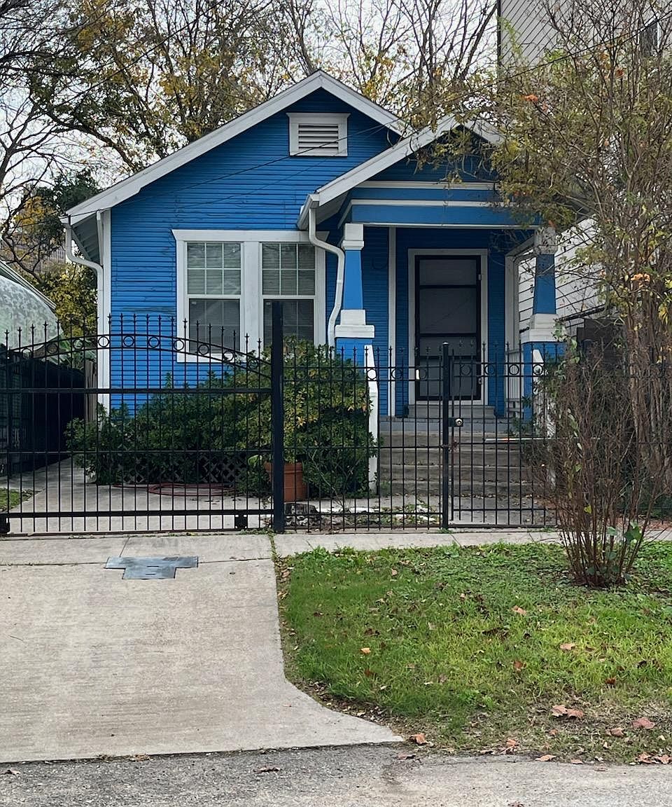 1113 Summer St, Houston, TX 77007 Zillow
