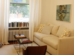 826 N Woodstock St #1, Philadelphia, PA 19130