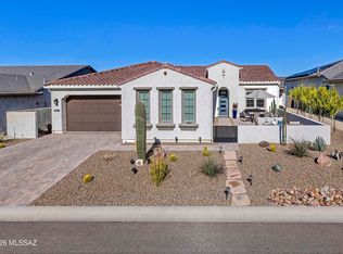 61460 E Shale Rd, Oracle, AZ 85623