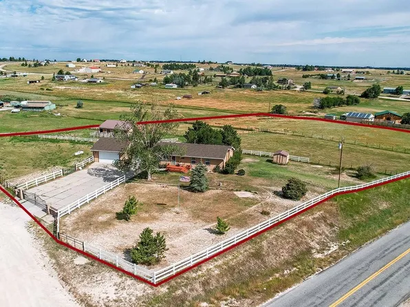 2385 Arabian Trail, Elizabeth, CO 80107