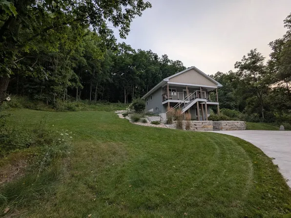 5050 Mounds Park Rd, Blue Mounds, WI 53517