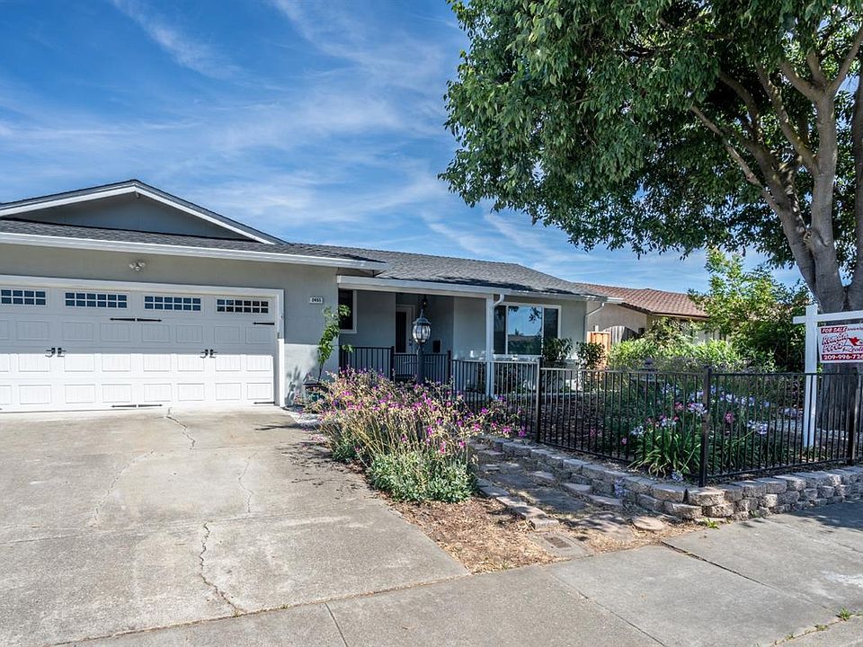1st image of 2465 Almaden Blvd