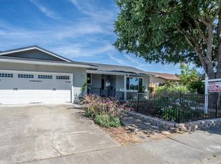 2465 Almaden Blvd, Union City, CA 94587