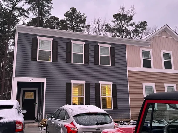 329 Currant Cir, Magnolia, DE 19962