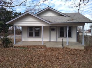 2201 Wirsing Ave, Fort Smith, AR 72904