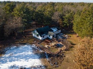 N6796 19th Ave, Mauston, WI 53948