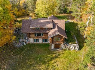 7881 Fern Glen Dr, Star Lake, WI 54561