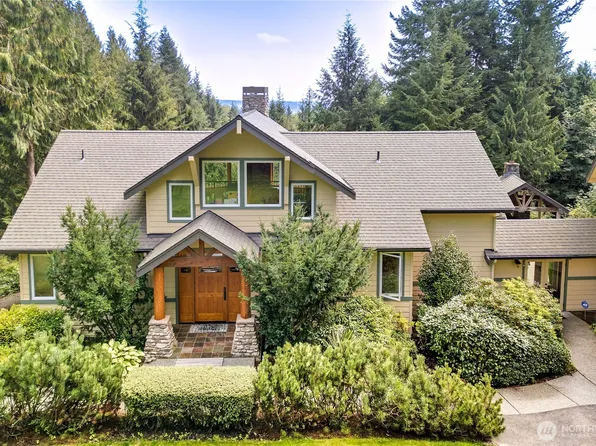 644 & 634 Bywater Way, Port Ludlow, WA 98365