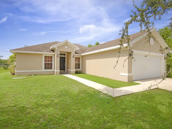 188 SW Sea Lion Road, Port St Lucie, FL 34953