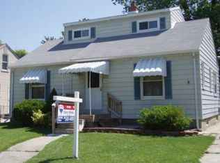 2464 Royal Ave, Berkley, MI 48072