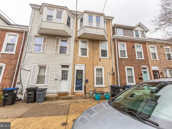118 Maple St, Conshohocken, PA 19428
