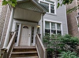 3139 S Racine Ave #1, Chicago, IL 60608