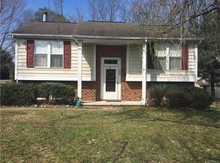 3900 Bolling Rd, Richmond, VA 23223