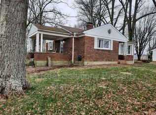 4882 State Route 138, Hillsboro, OH 45133