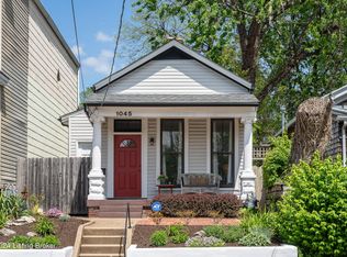 1045 Barret Ave, Louisville, KY 40204