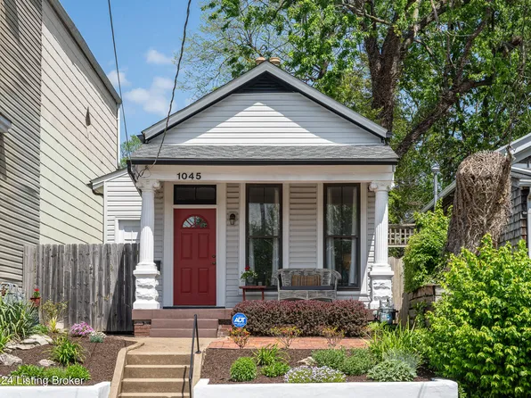 1045 Barret Ave, Louisville, KY 40204